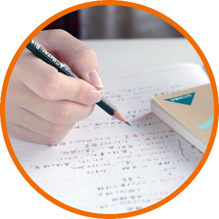 新潟県統一模試実施