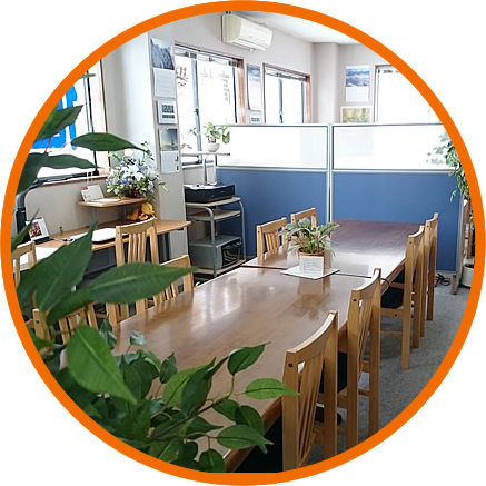 勉強会を開催しています